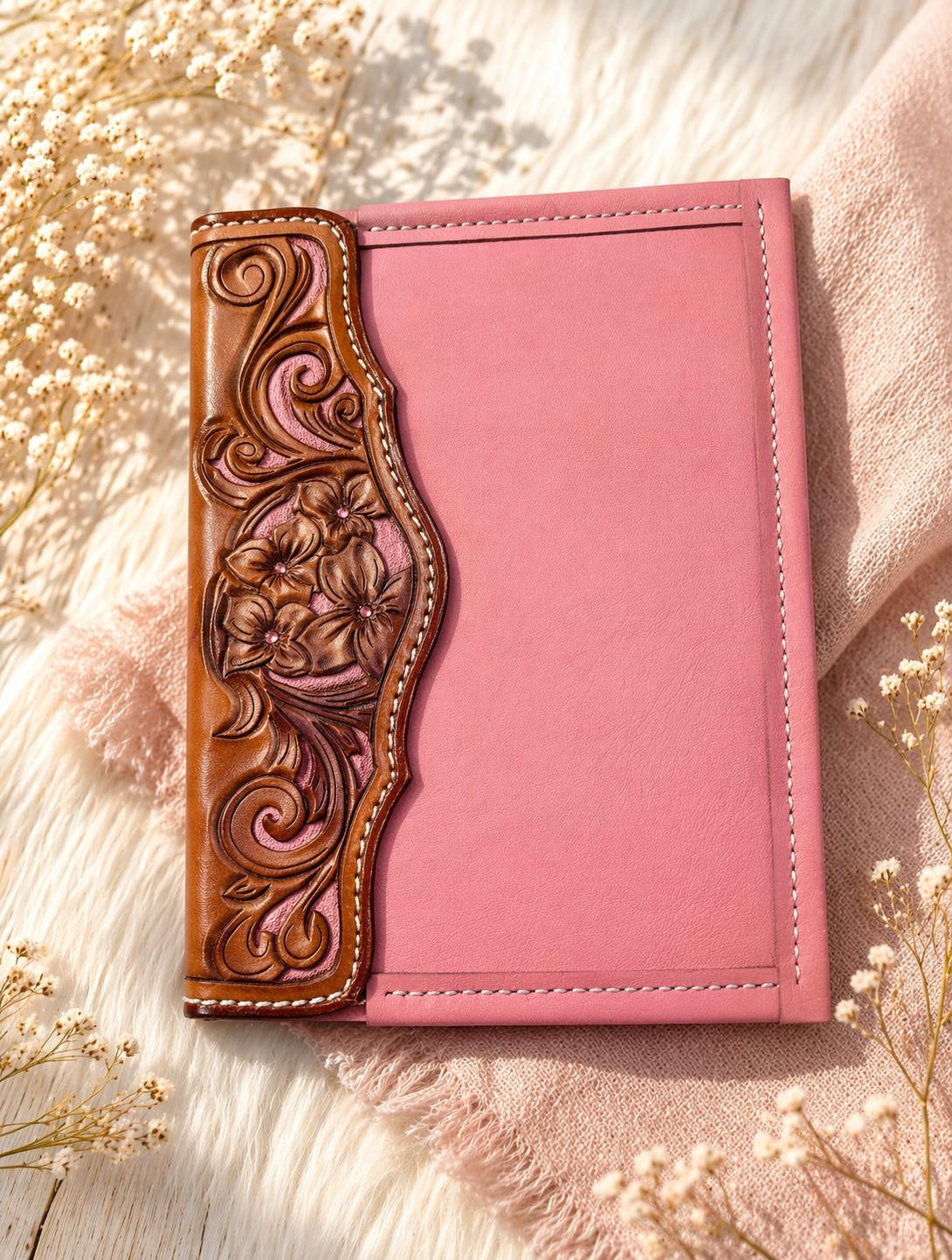 Kindle portfolio